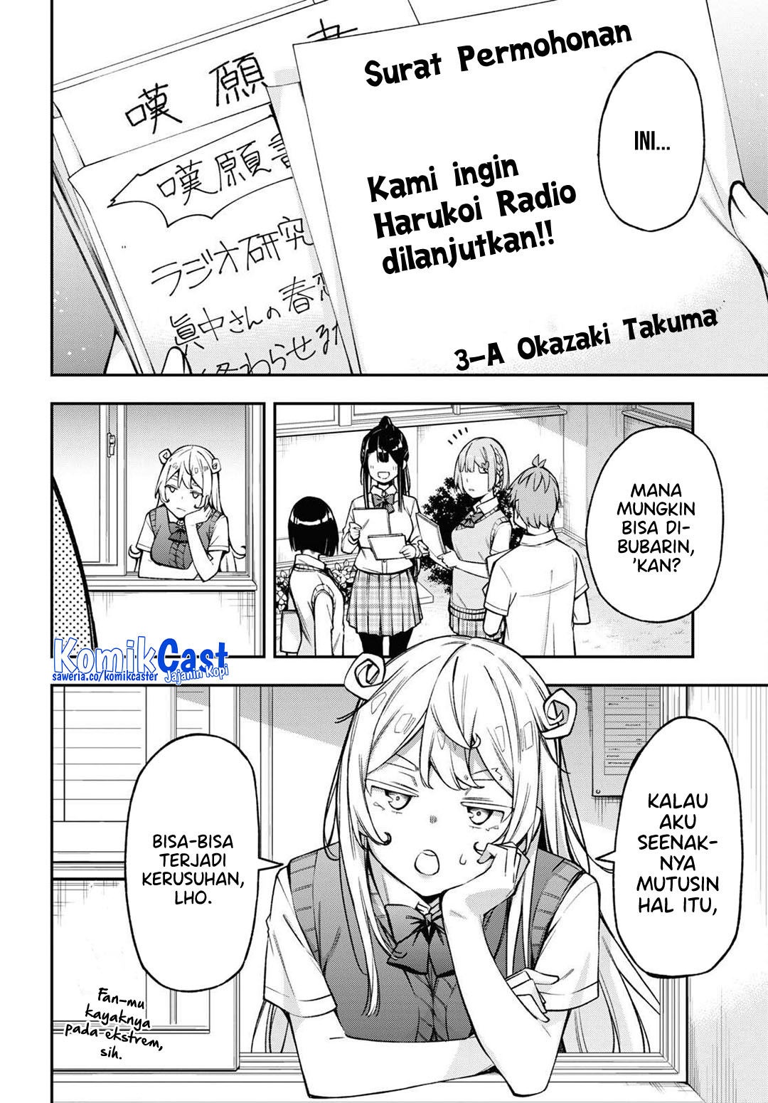 Chapter 22 - halaman 19