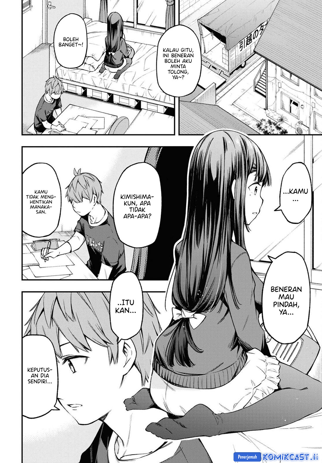 Chapter 23 - halaman 13
