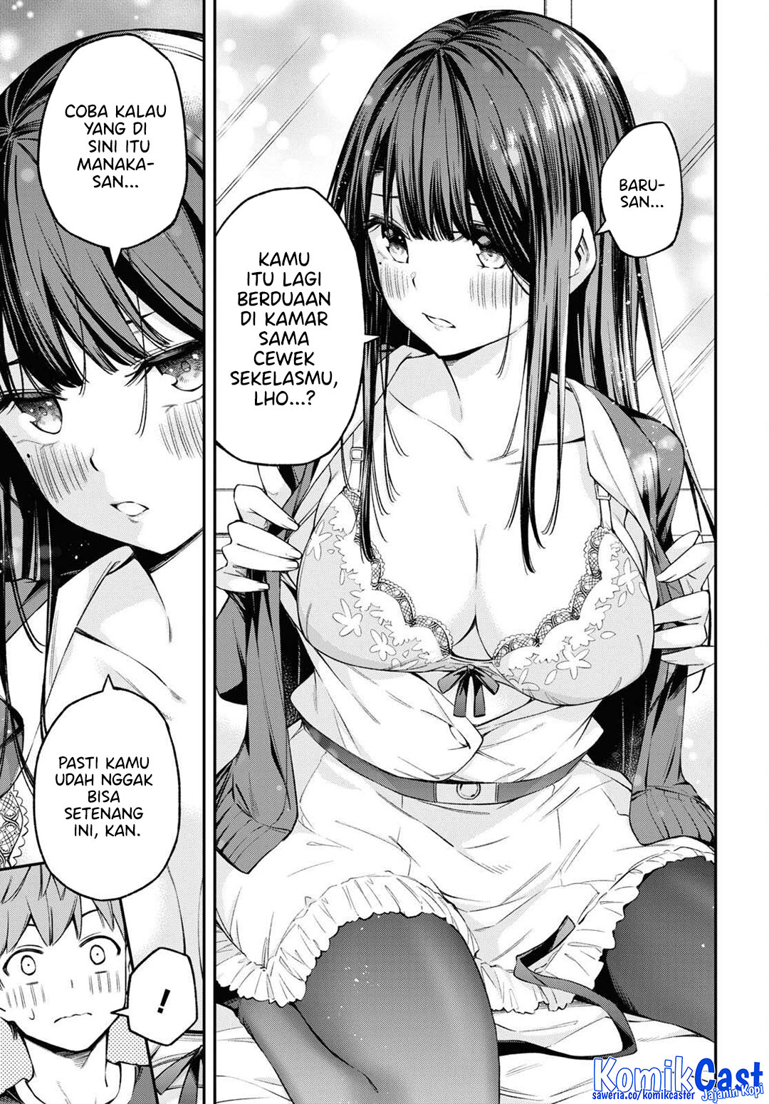 Chapter 23 - halaman 16