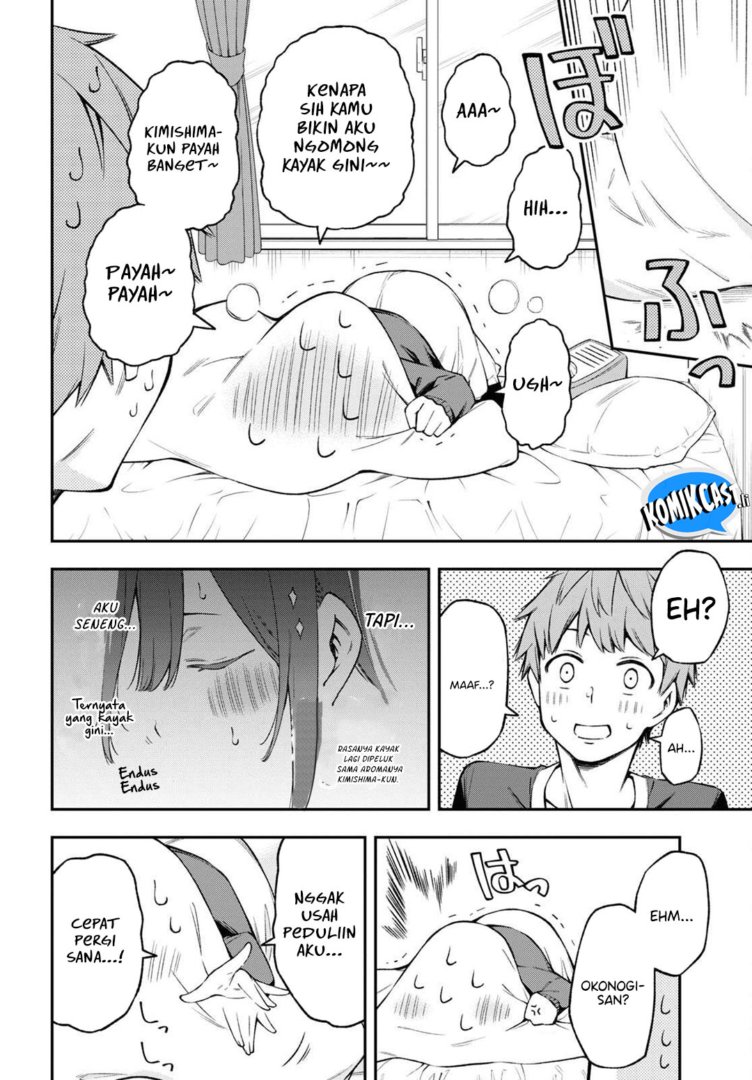 Chapter 23 - halaman 17