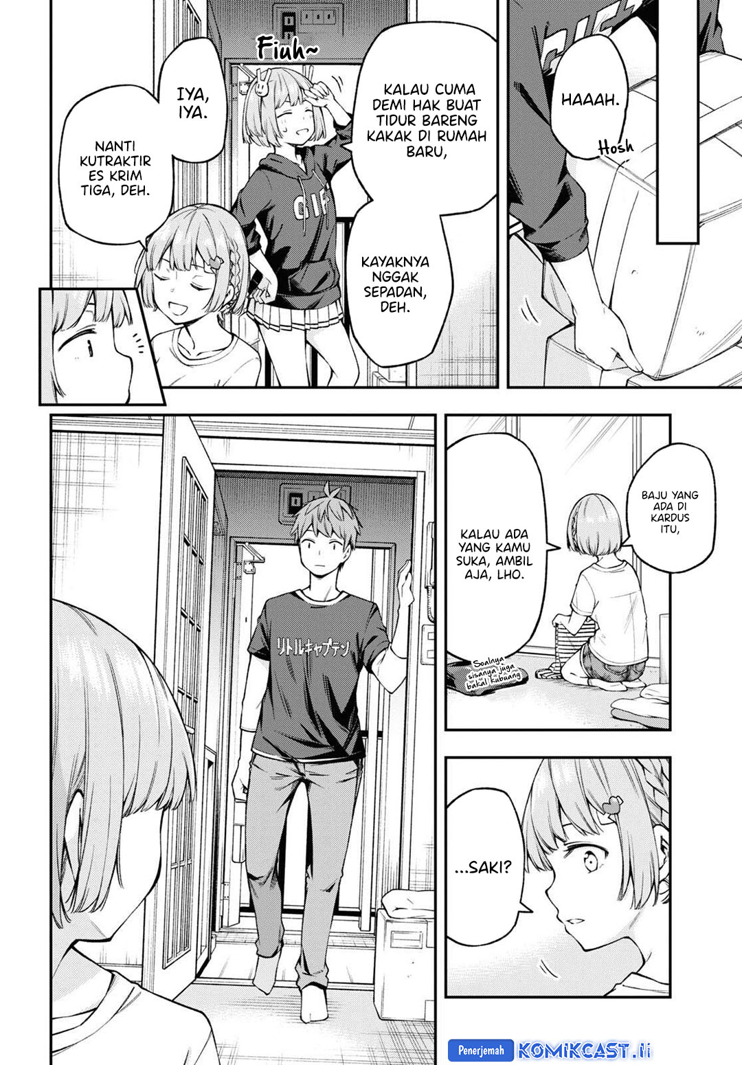 Chapter 23 - halaman 19