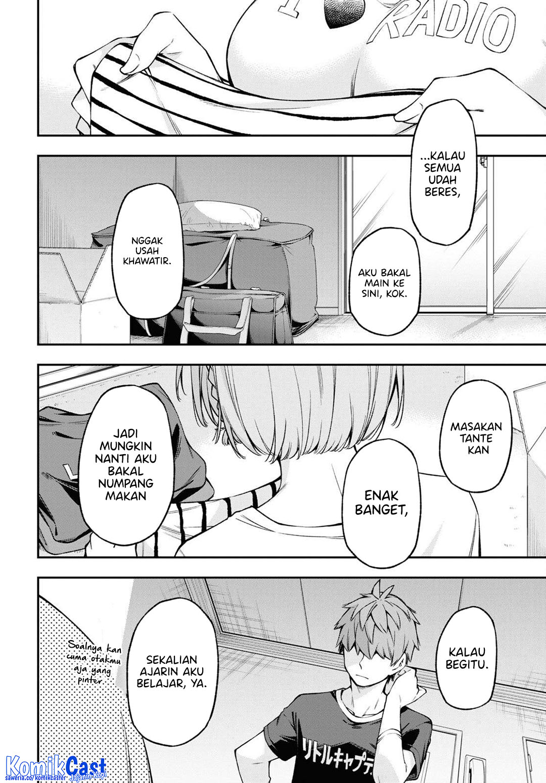 Chapter 23 - halaman 21