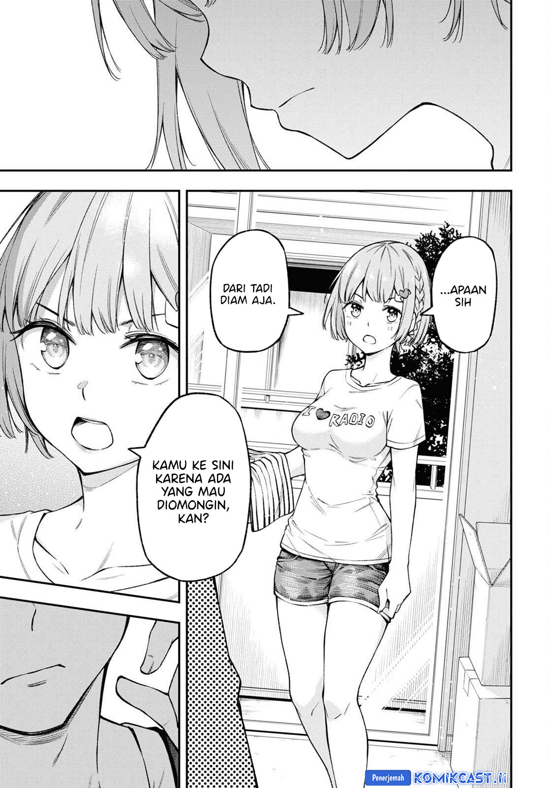 Chapter 23 - halaman 22