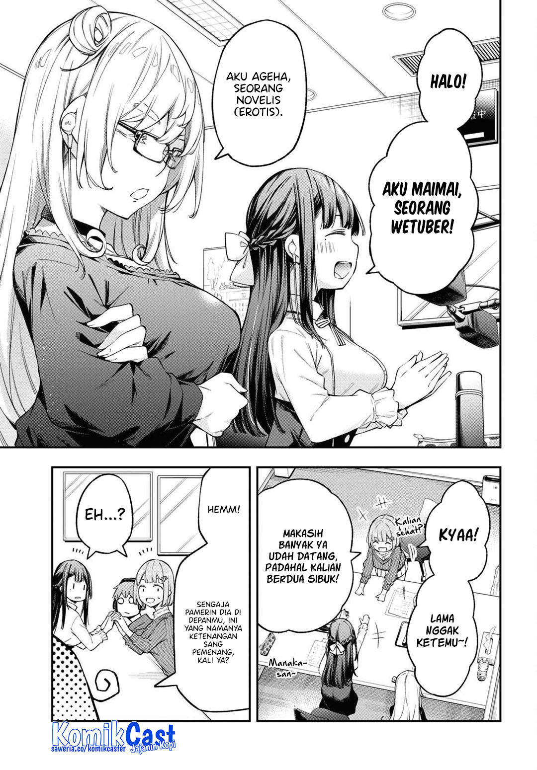 Chapter 23 - halaman 32