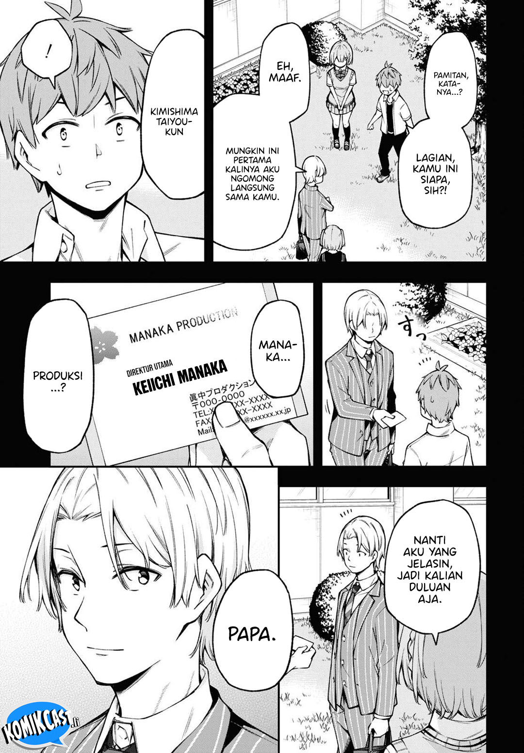 Chapter 23 - halaman 6