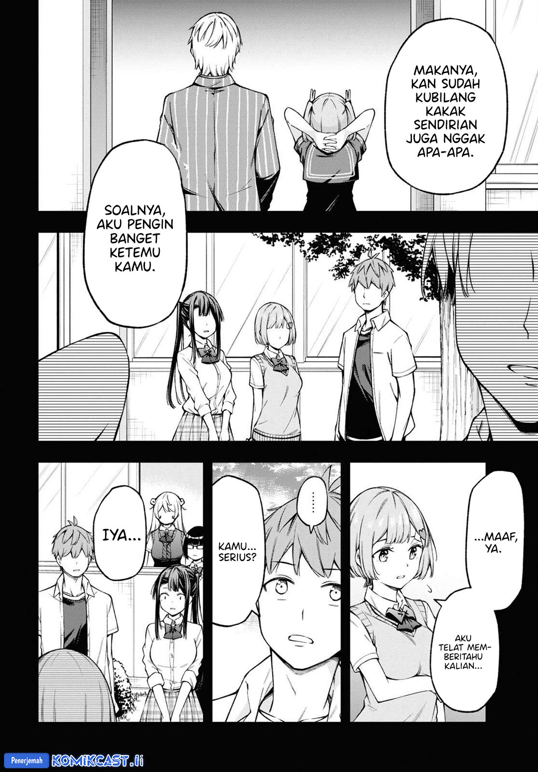 Chapter 23 - halaman 7