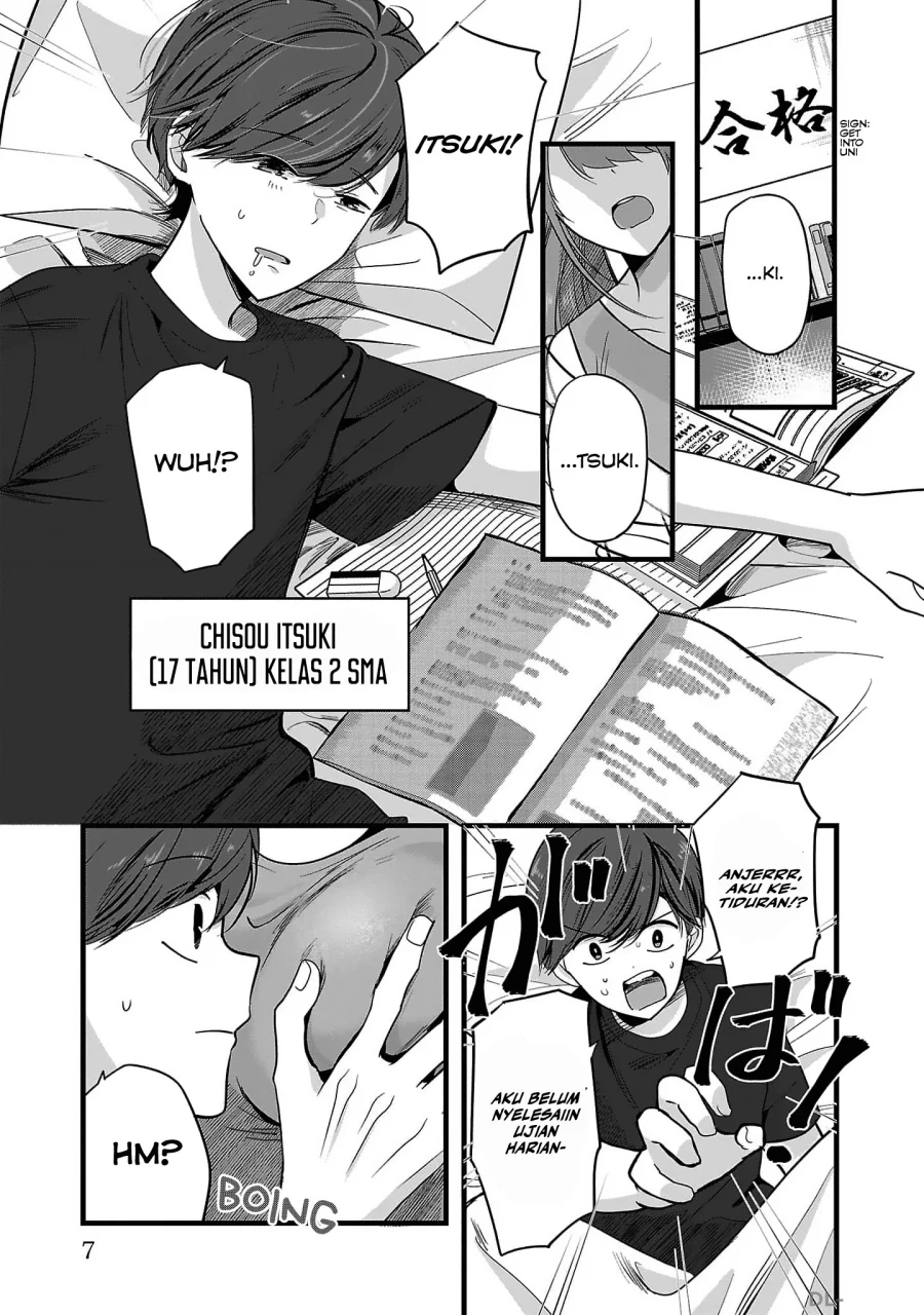 Chapter 1 - halaman 10