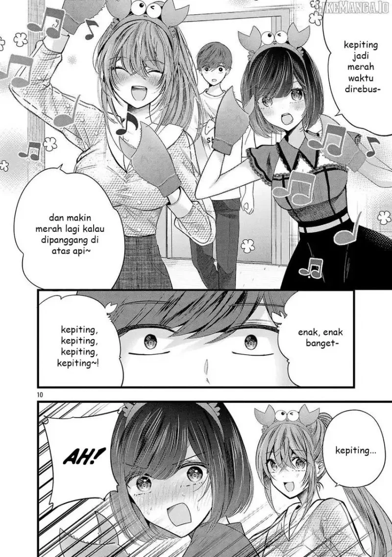 Chapter 14 - halaman 12