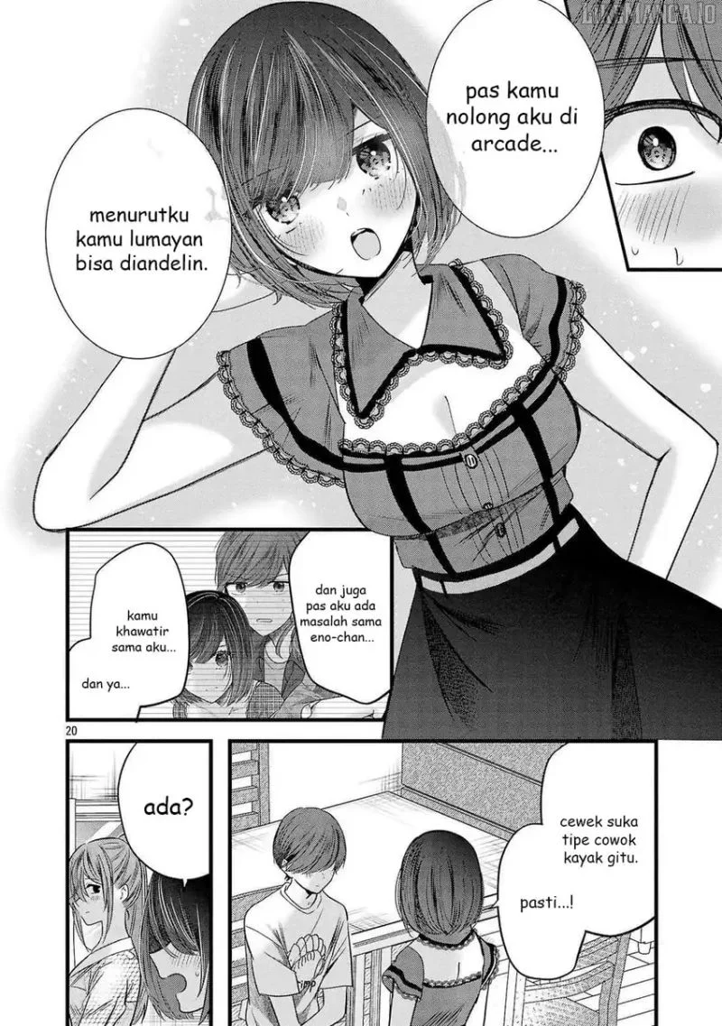 Chapter 14 - halaman 22
