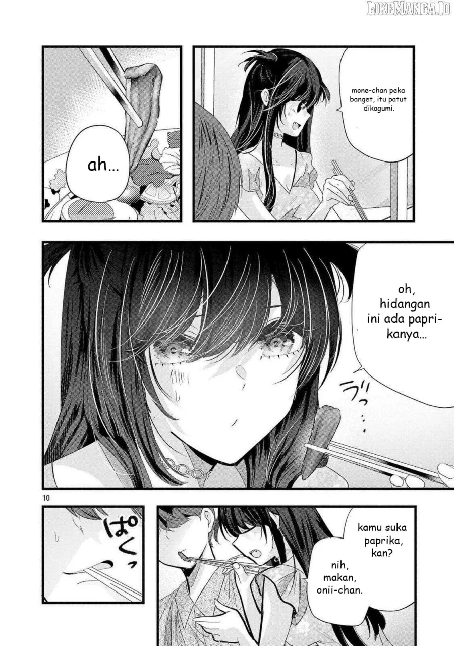 Chapter 16.5 - halaman 12