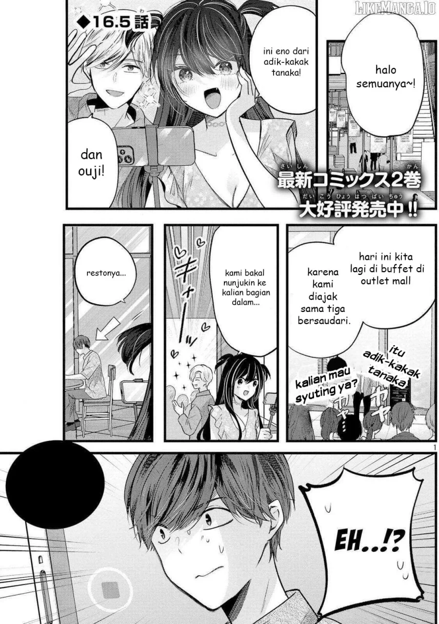 Chapter 16.5 - halaman 3