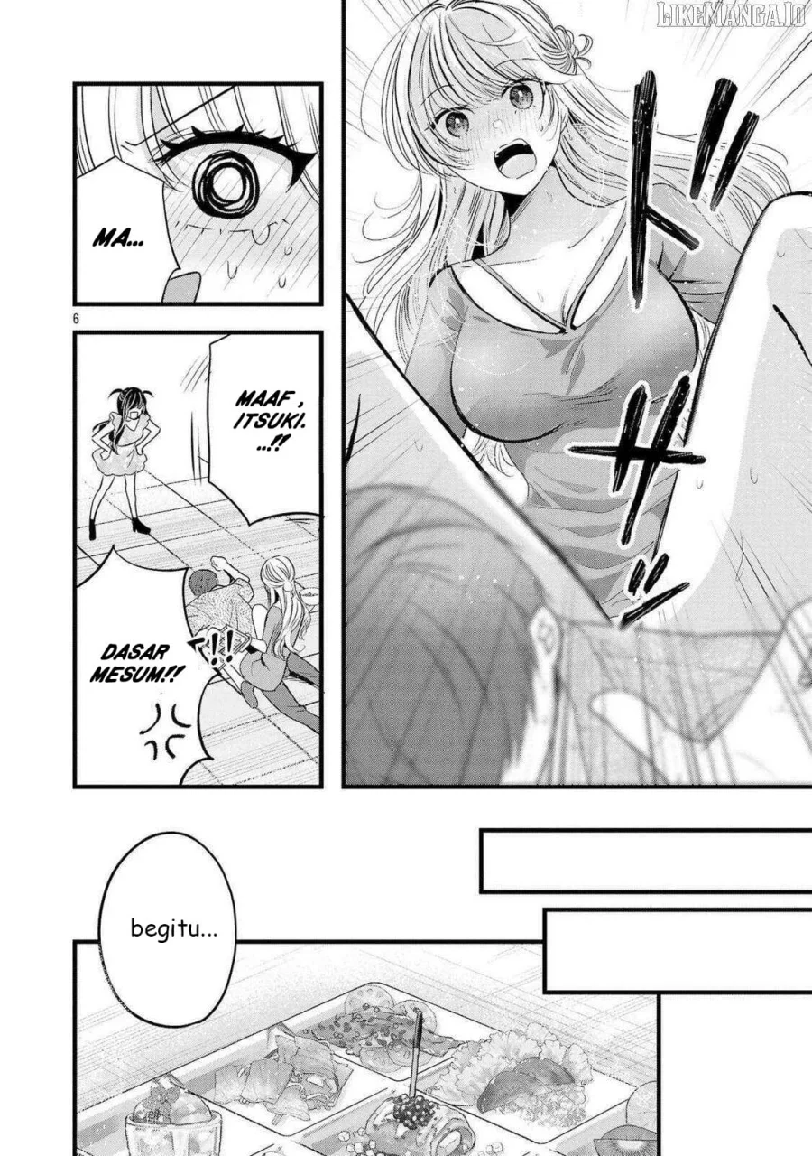 Chapter 16.5 - halaman 8