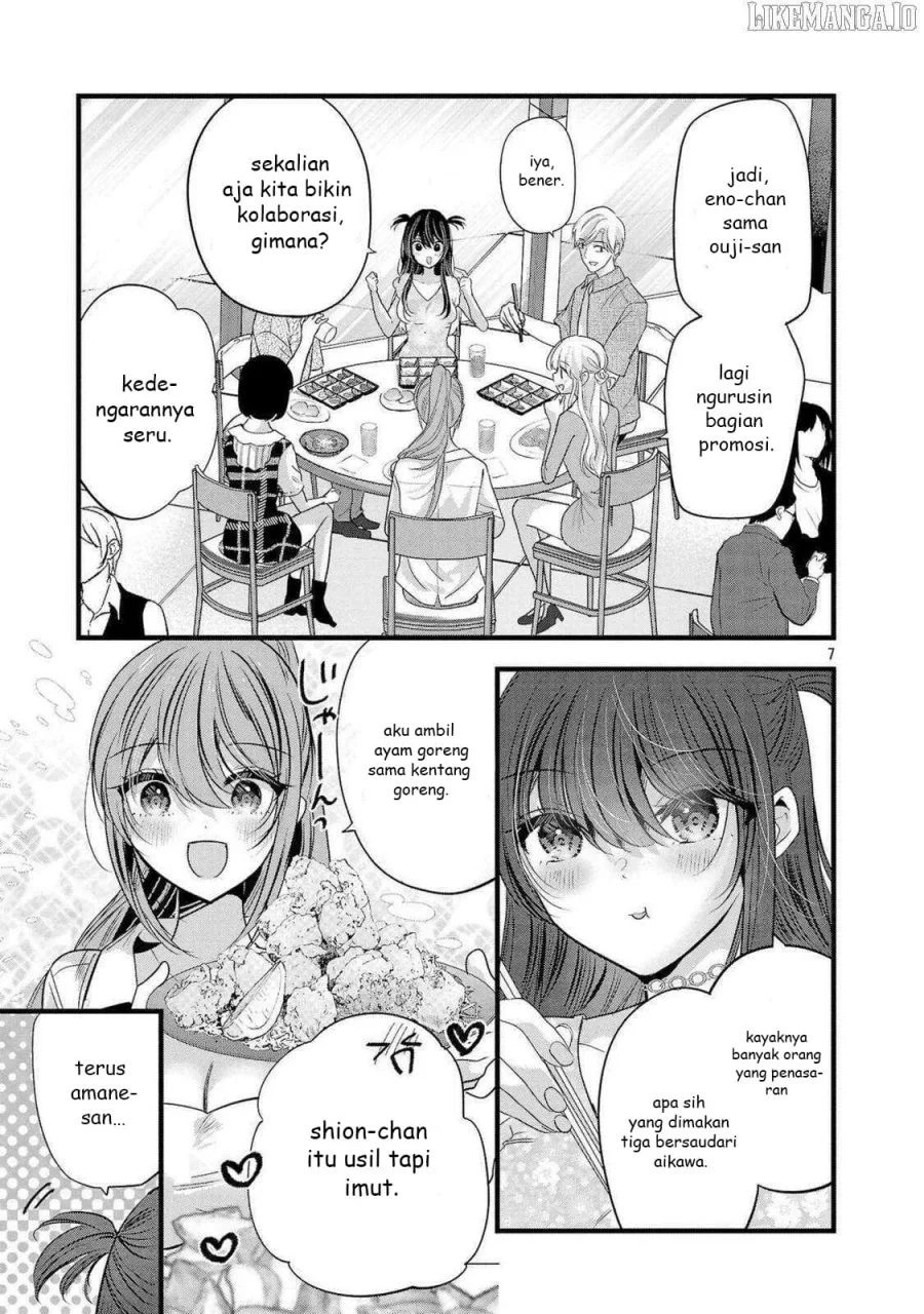 Chapter 16.5 - halaman 9
