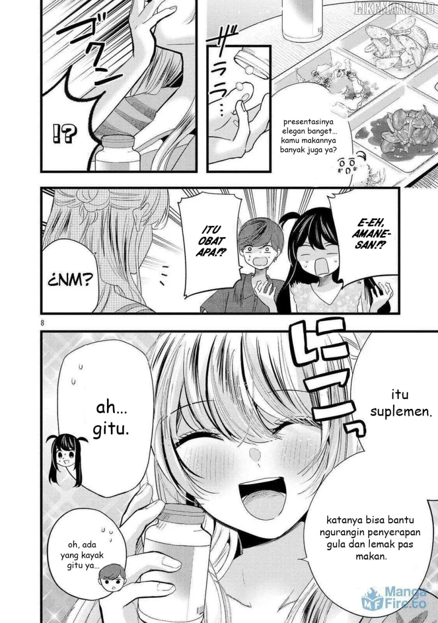 Chapter 16.5 - halaman 10