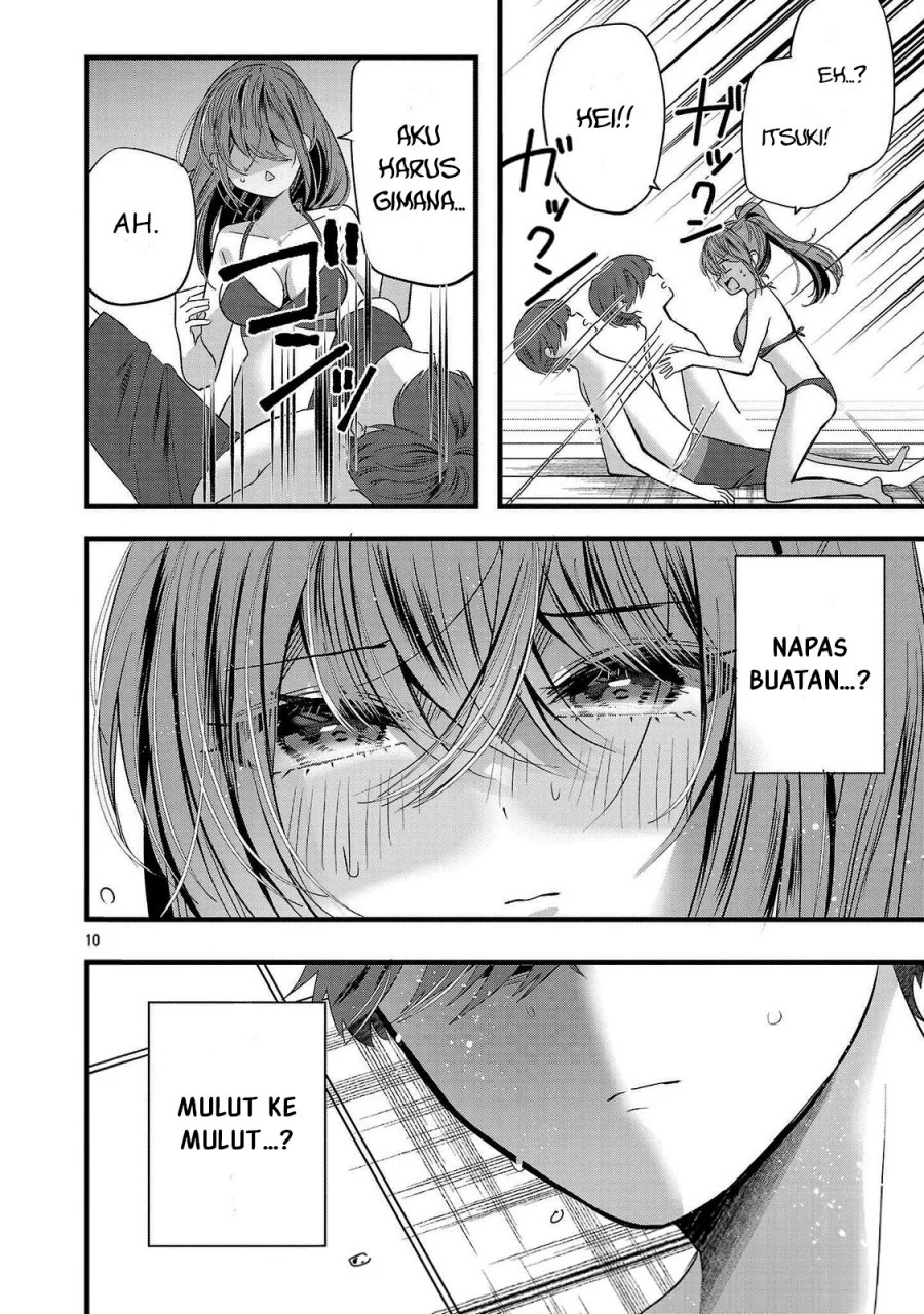 Chapter 18 - halaman 12