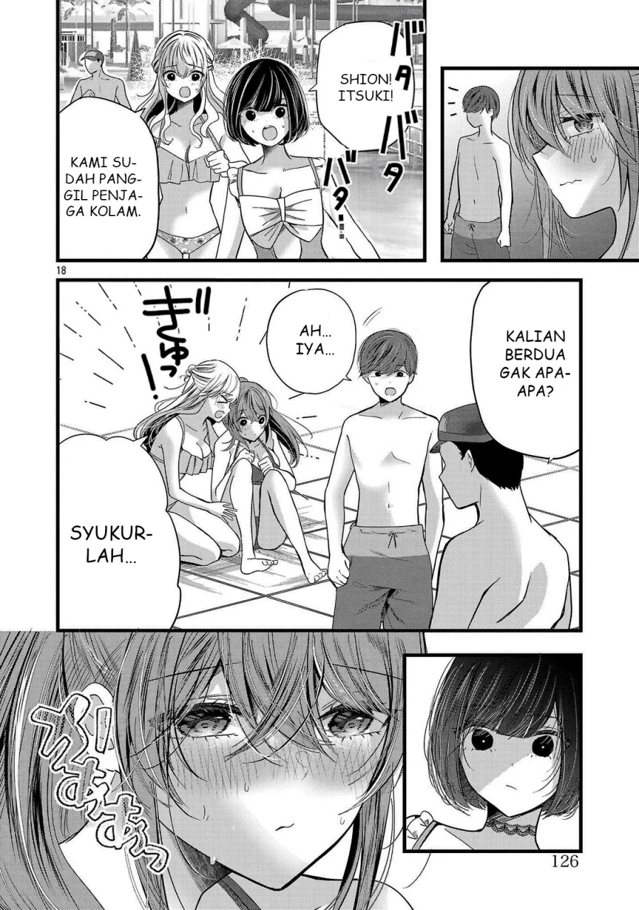 Chapter 18 - halaman 19