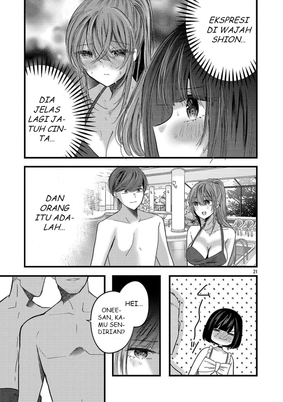 Chapter 18 - halaman 22
