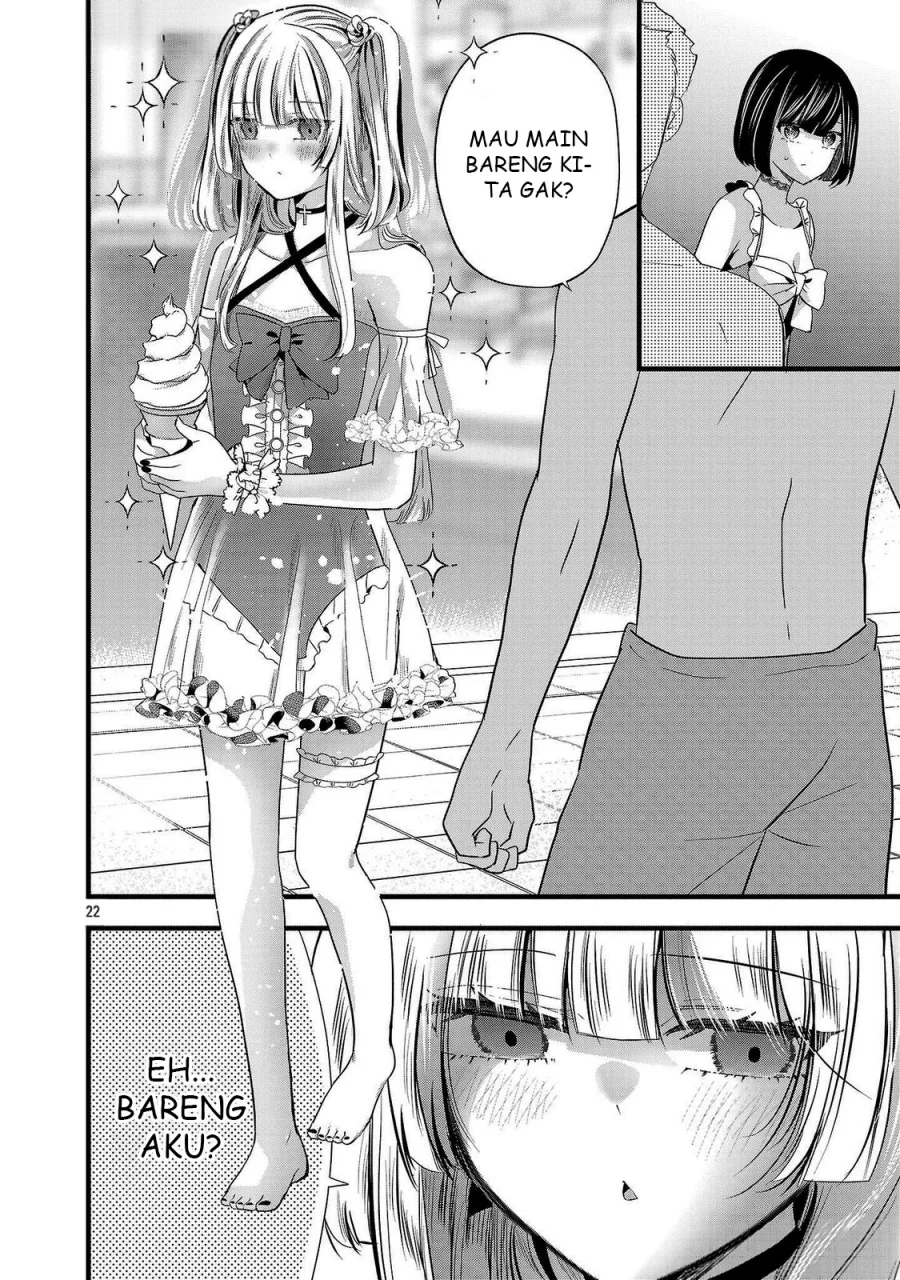 Chapter 18 - halaman 23