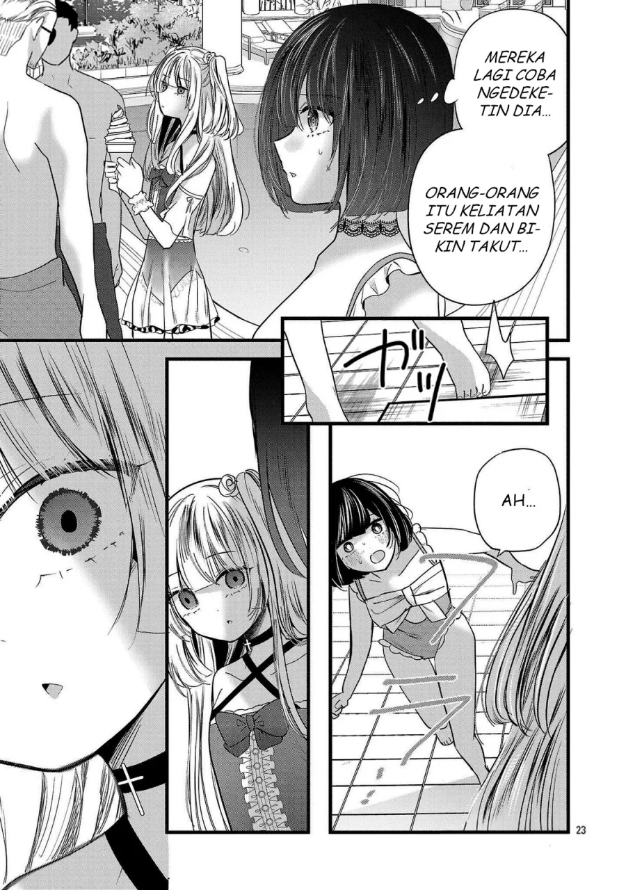 Chapter 18 - halaman 24