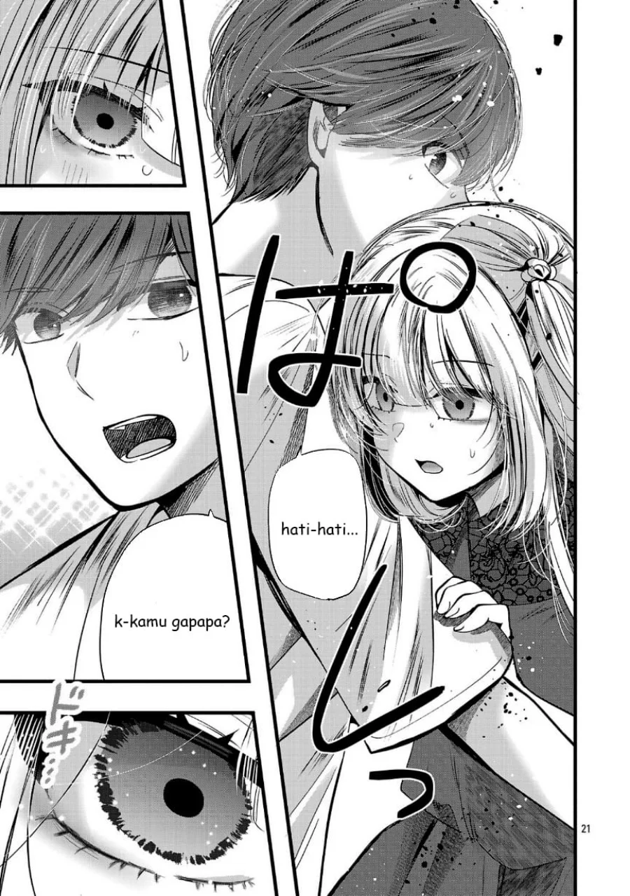Chapter 20 - halaman 23