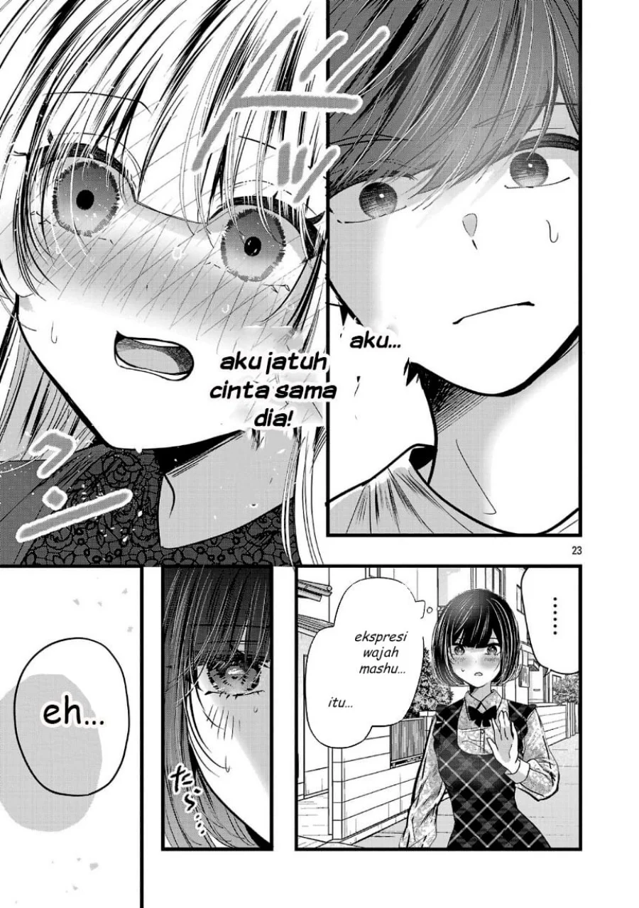 Chapter 20 - halaman 25