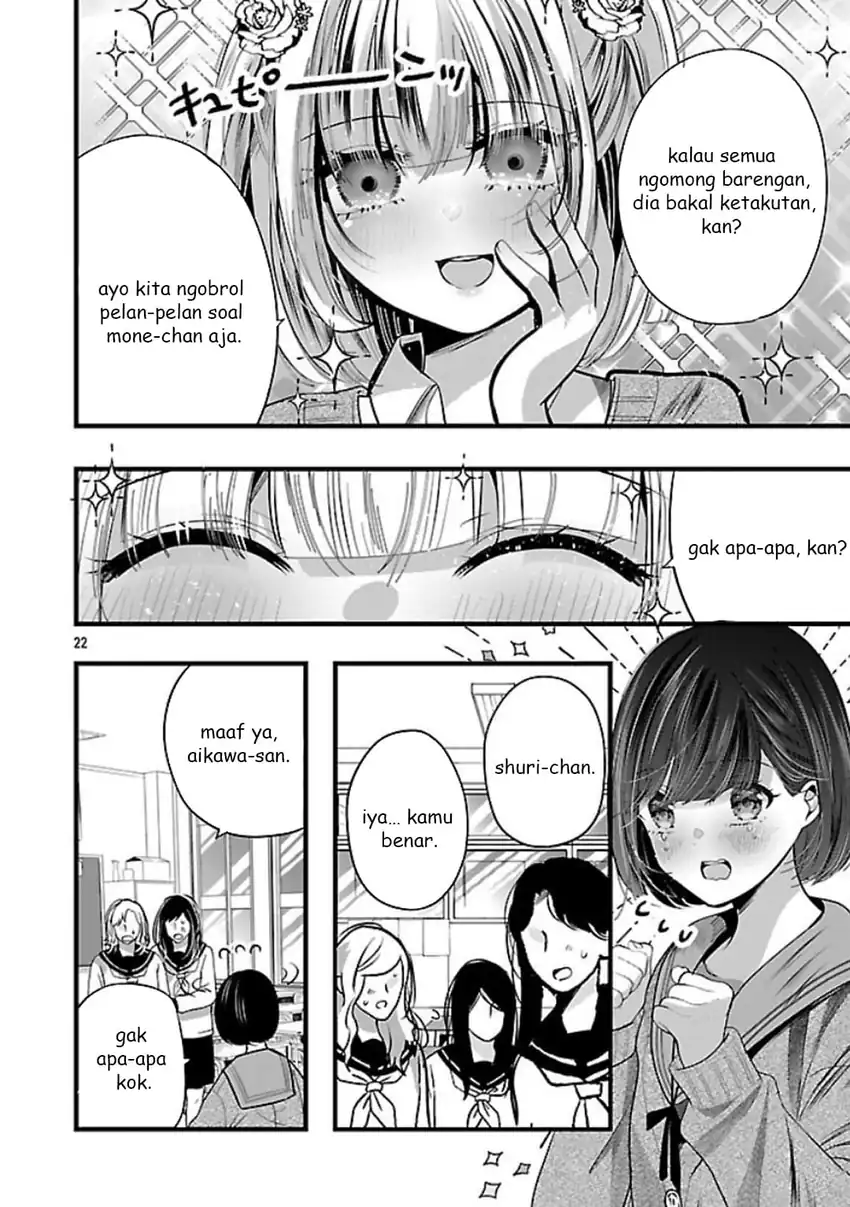 Chapter 22 - halaman 24