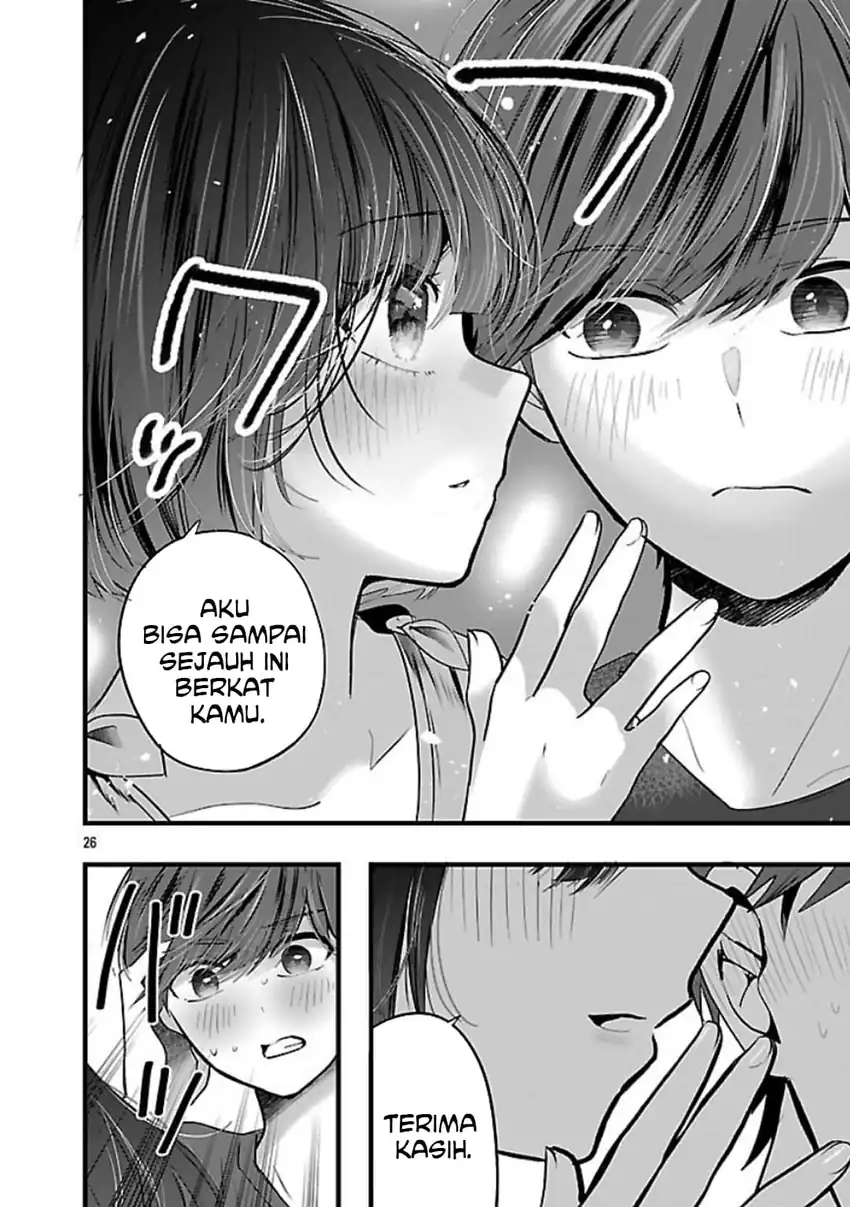 Chapter 22 - halaman 28