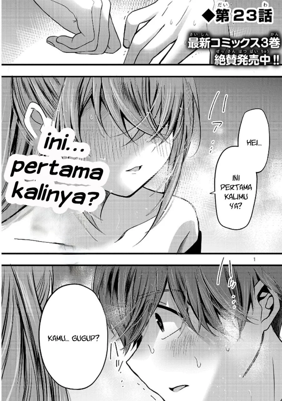 Chapter 23 - halaman 3
