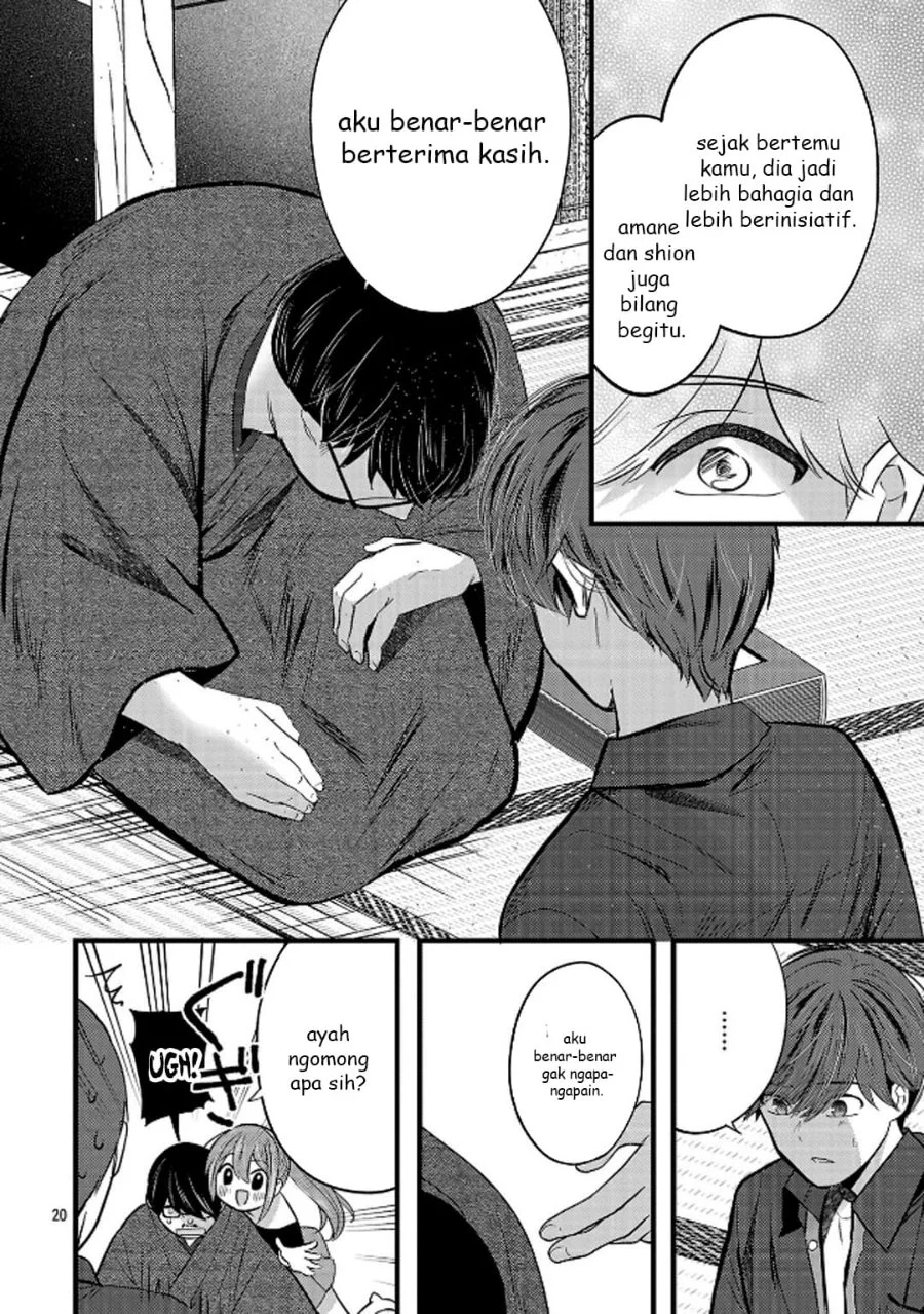 Chapter 23 - halaman 22