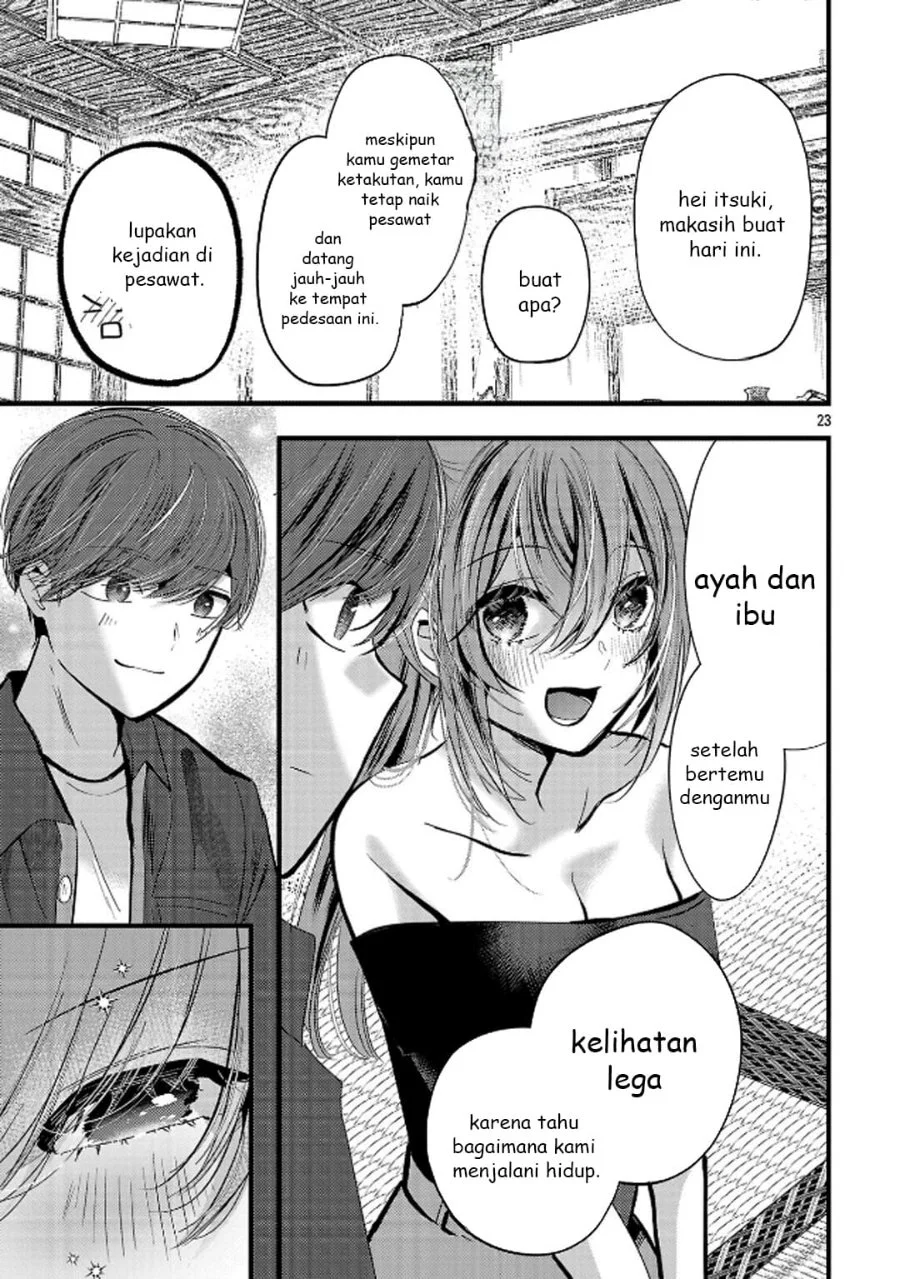 Chapter 23 - halaman 25
