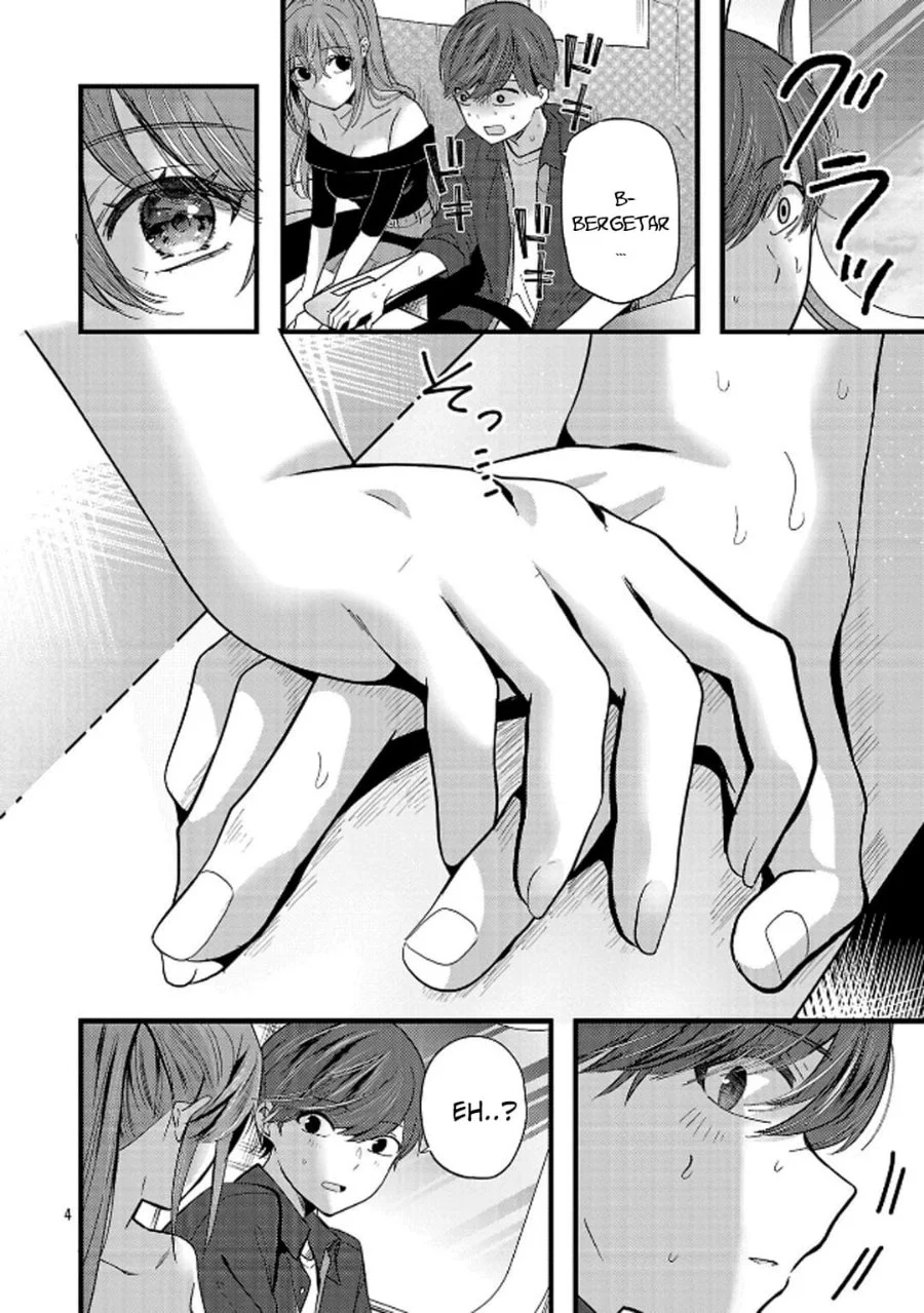Chapter 23 - halaman 6