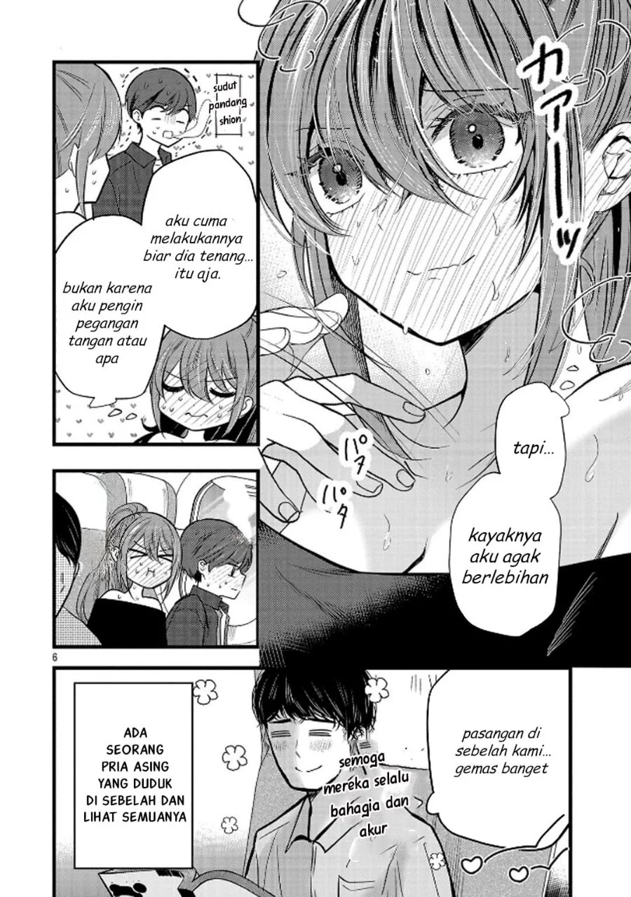 Chapter 23 - halaman 8