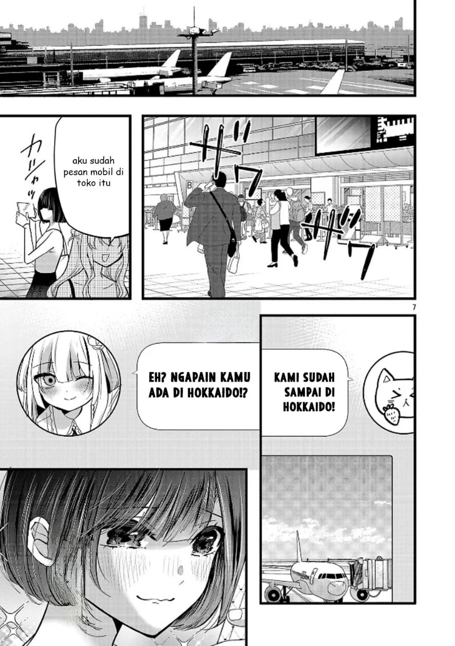Chapter 23 - halaman 9