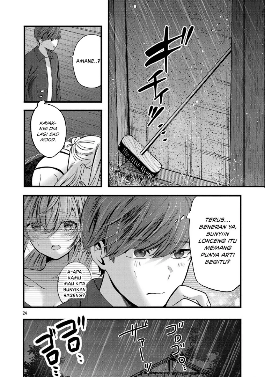 Chapter 24 - halaman 25