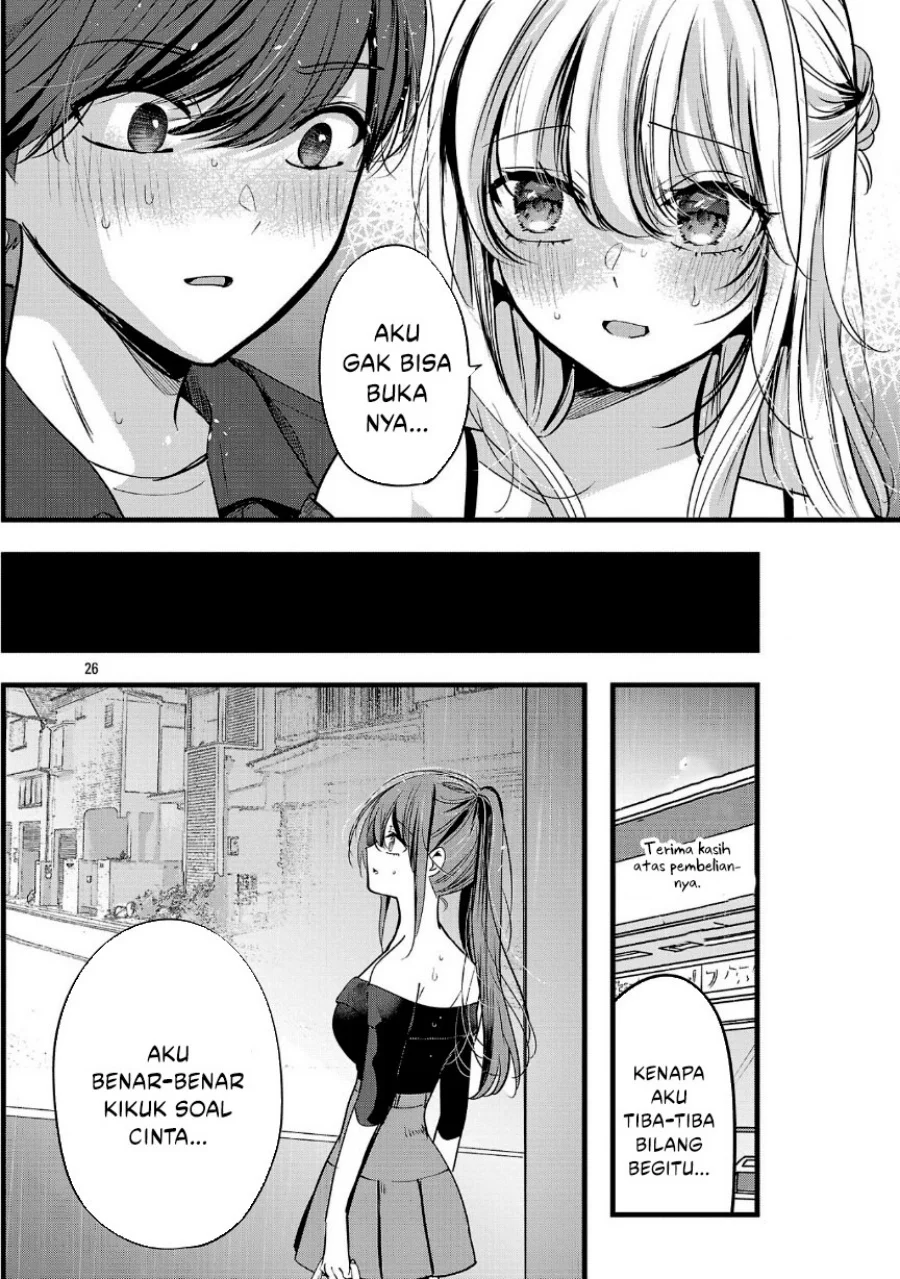 Chapter 24 - halaman 27