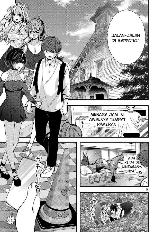 Chapter 25 - halaman 20
