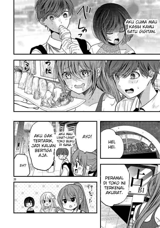 Chapter 25 - halaman 21
