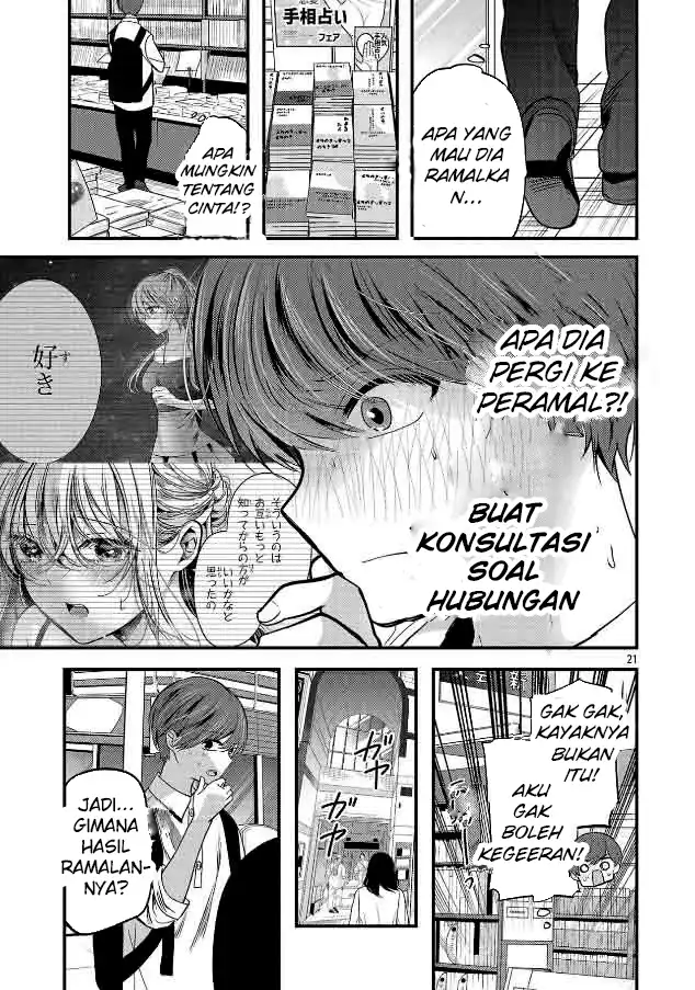 Chapter 25 - halaman 22