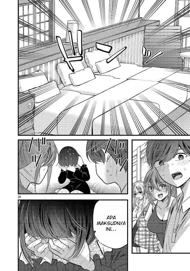 Chapter 25 - halaman 25
