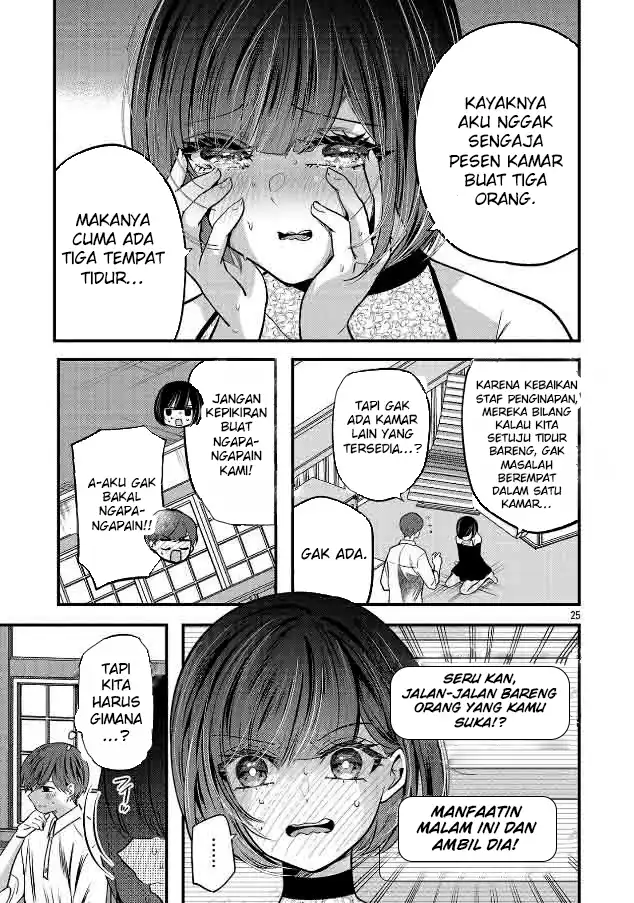 Chapter 25 - halaman 26