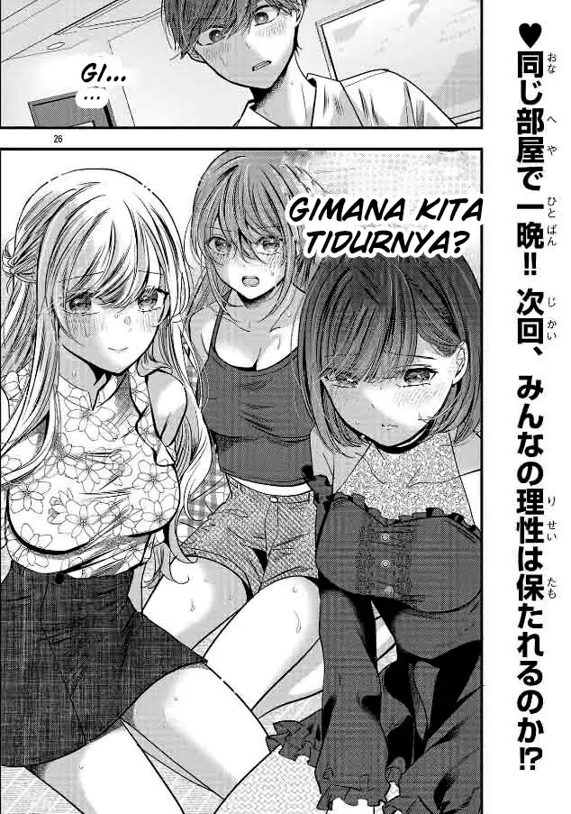Chapter 25 - halaman 27