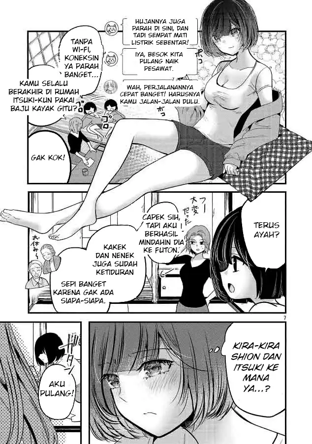 Chapter 25 - halaman 9