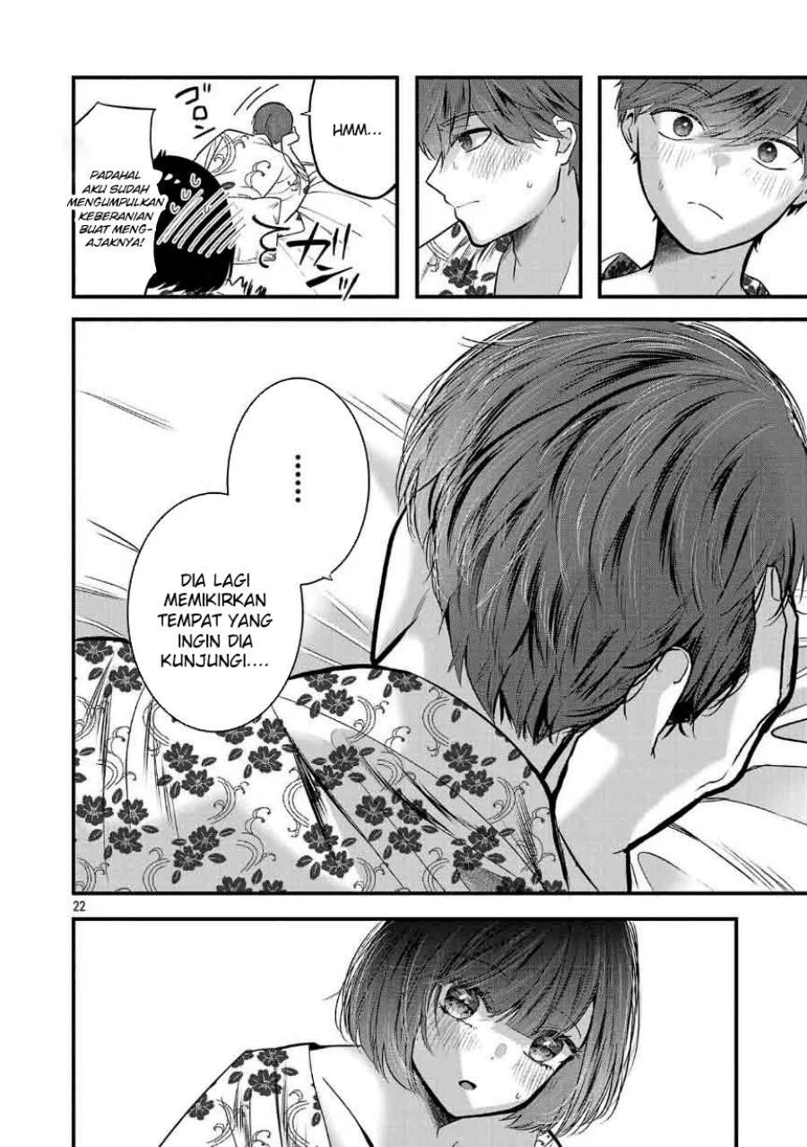 Chapter 26 - halaman 23