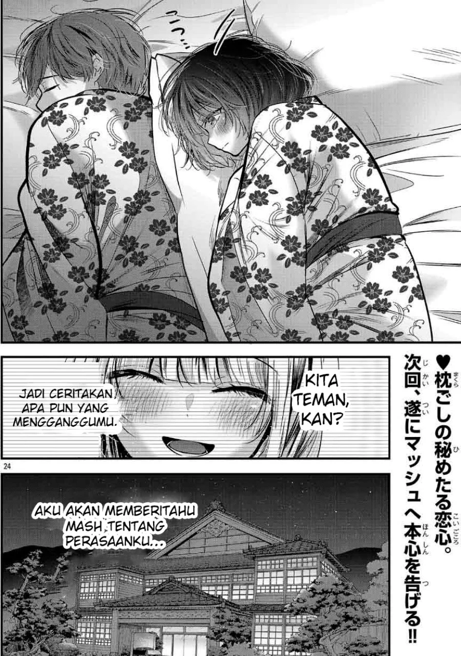 Chapter 26 - halaman 25