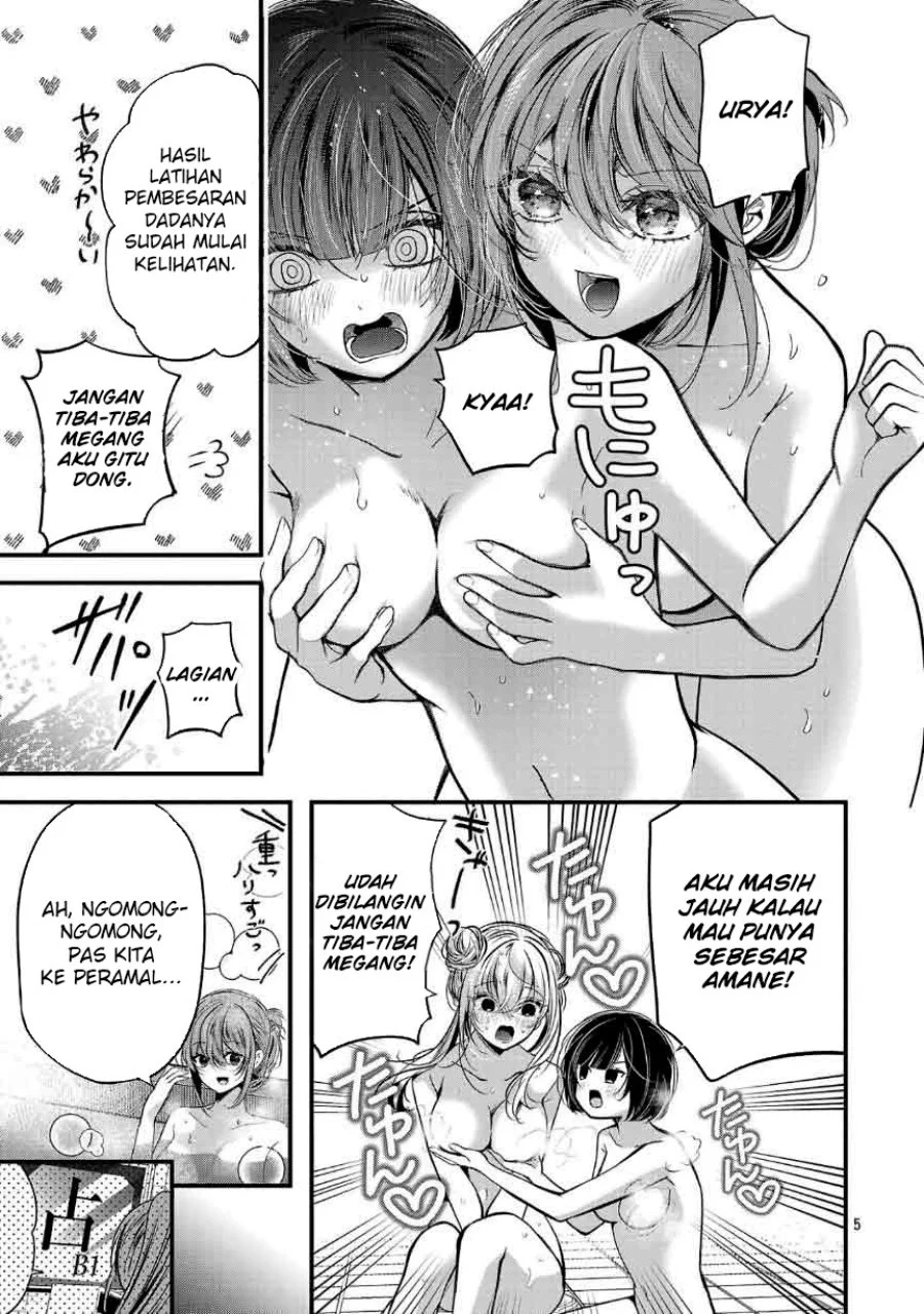Chapter 26 - halaman 7