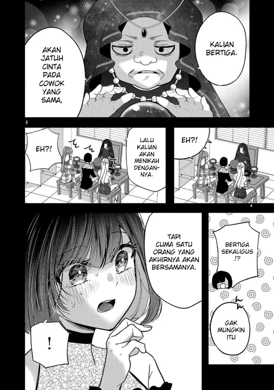 Chapter 26 - halaman 8