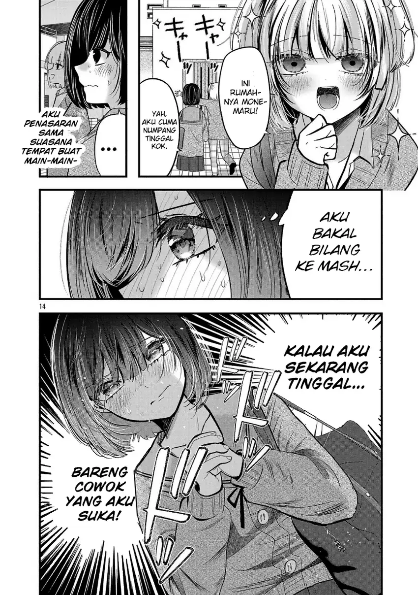 Chapter 27 - halaman 16