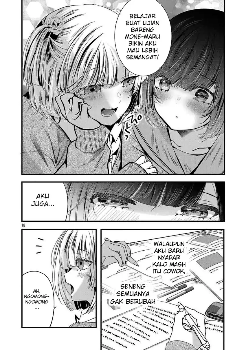 Chapter 28 - halaman 19