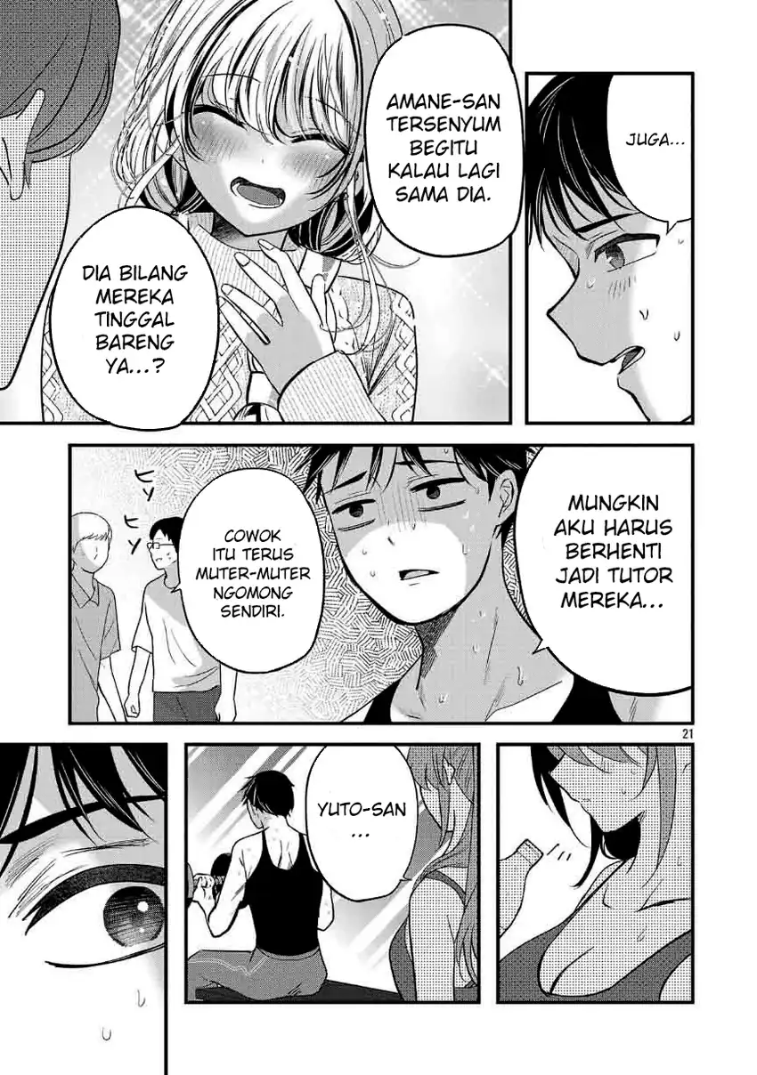 Chapter 28 - halaman 22