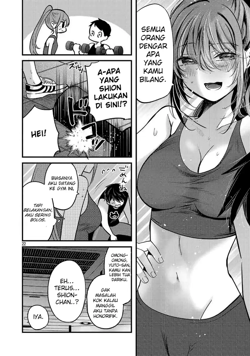 Chapter 28 - halaman 23